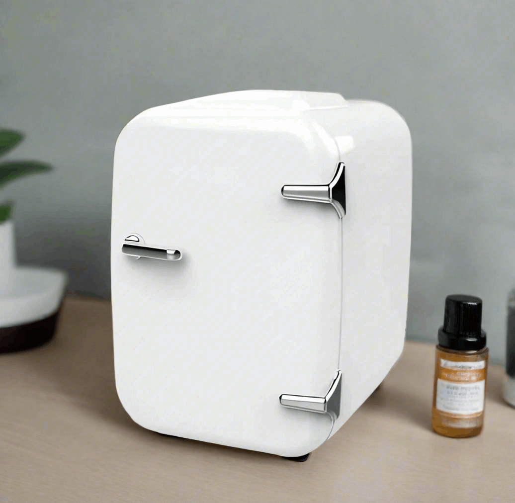Makeup Fridge | Portable Mini Fridge