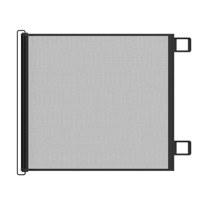 Pet Mesh Gate