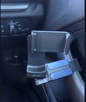 Clip on Phone Holder | For Plane, Car and Home