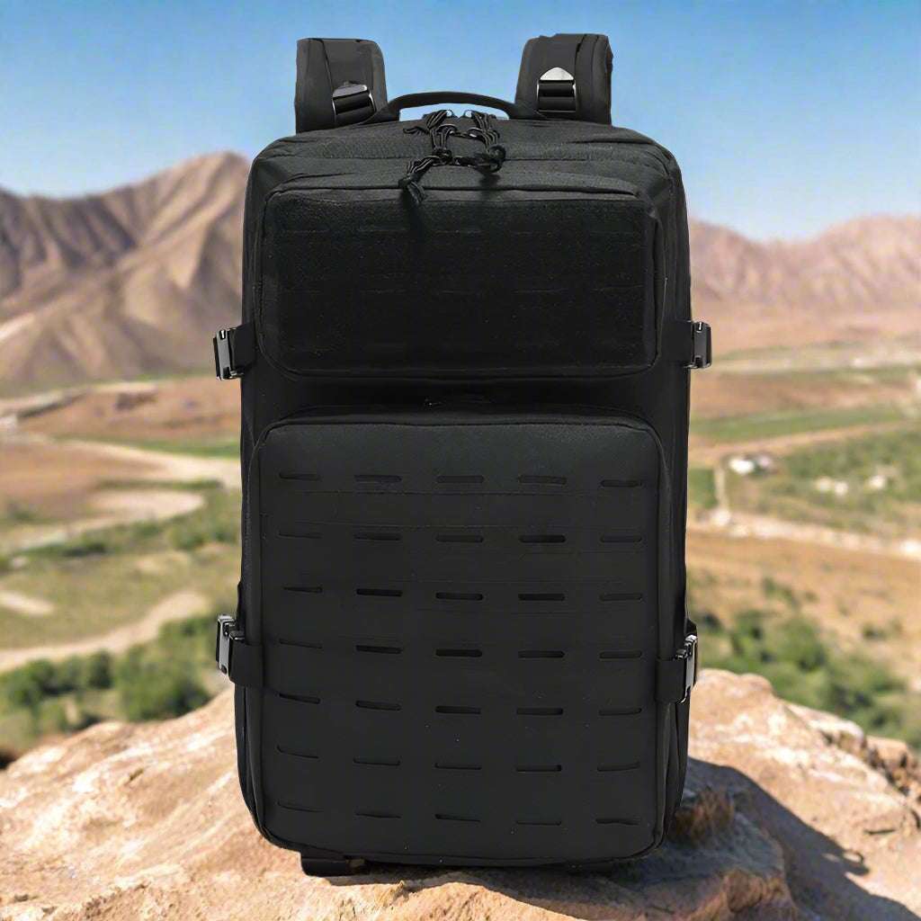 Adventure Bag | 45 Liter Outdoors Bag