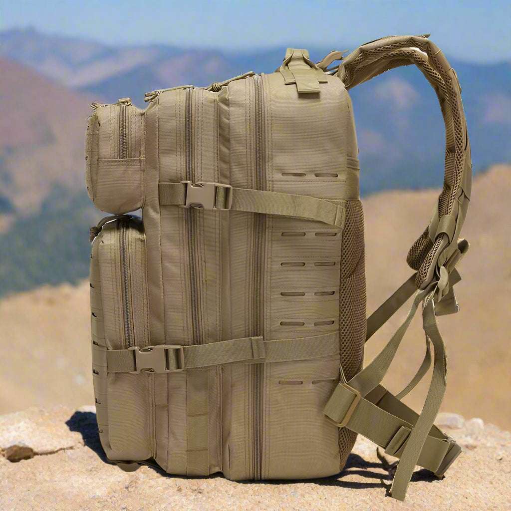 Adventure Bag | 45 Liter Outdoors Bag
