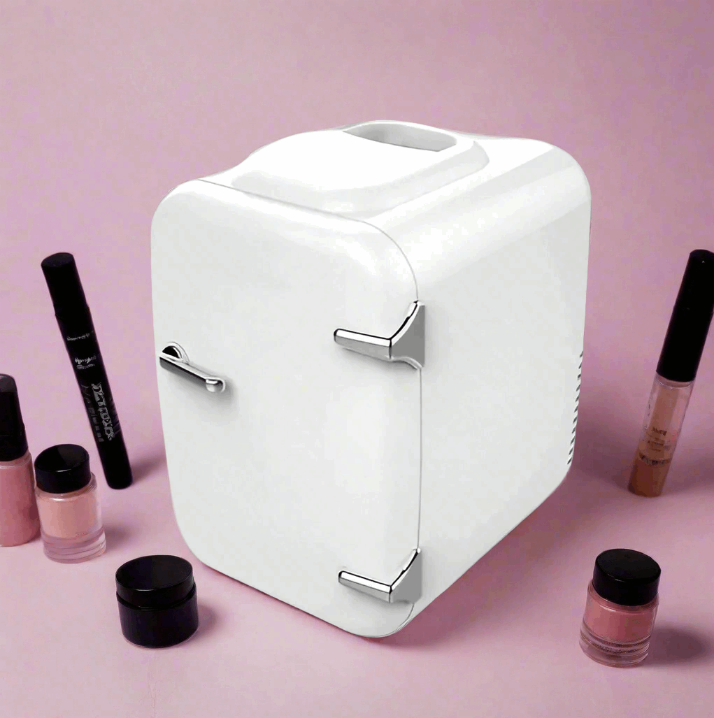 Makeup Fridge | Portable Mini Fridge