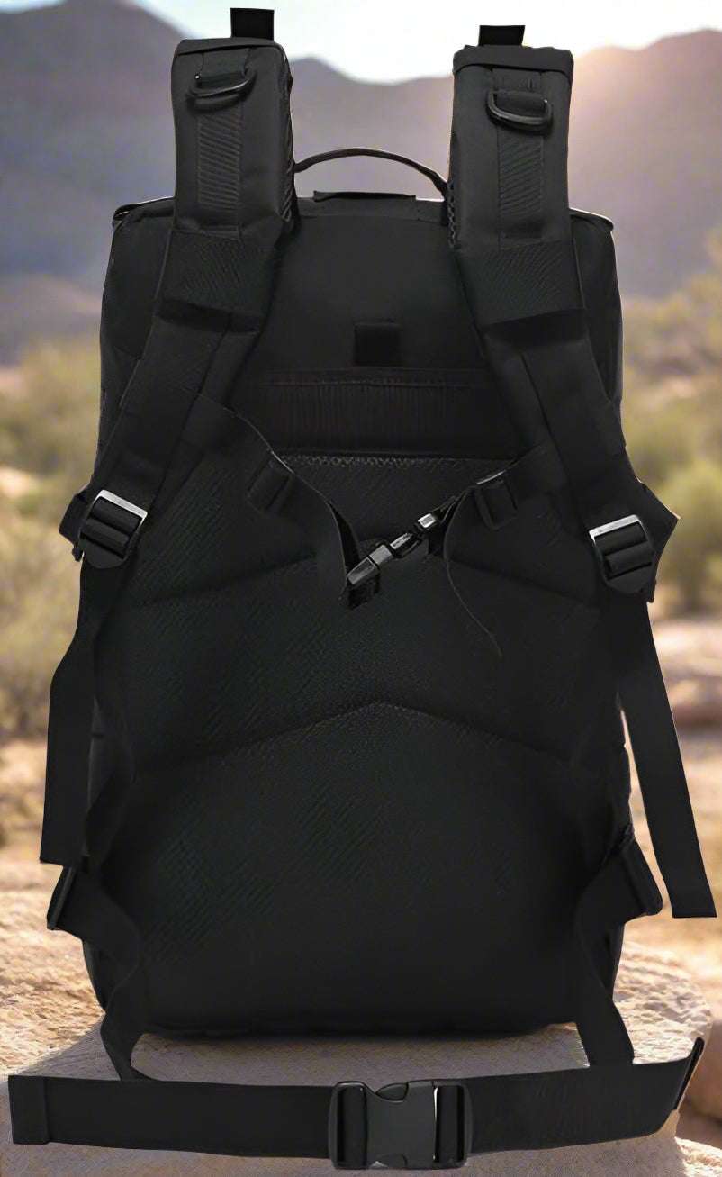 Adventure Bag | 45 Liter Outdoors Bag