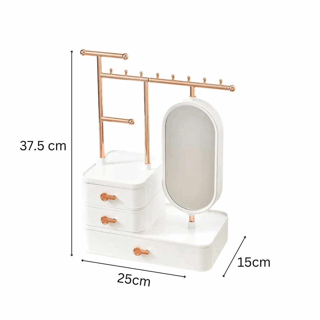 Jewelry Display Stand | Jewelry Stand for Vanity