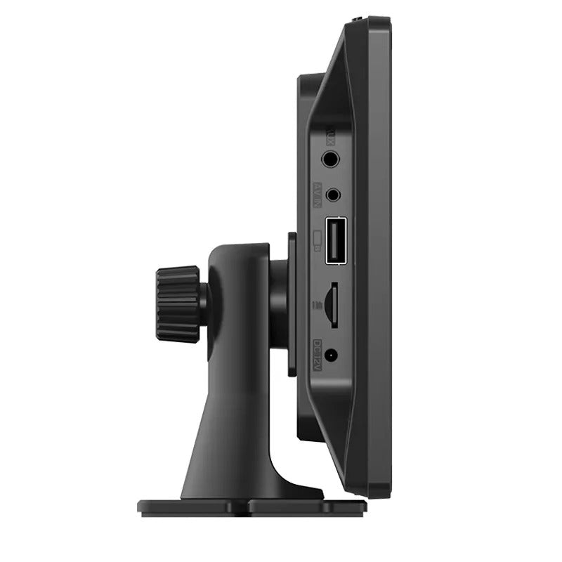 Car Screen Plug-and-Play 9-Inch | CarPlay and Android Auto