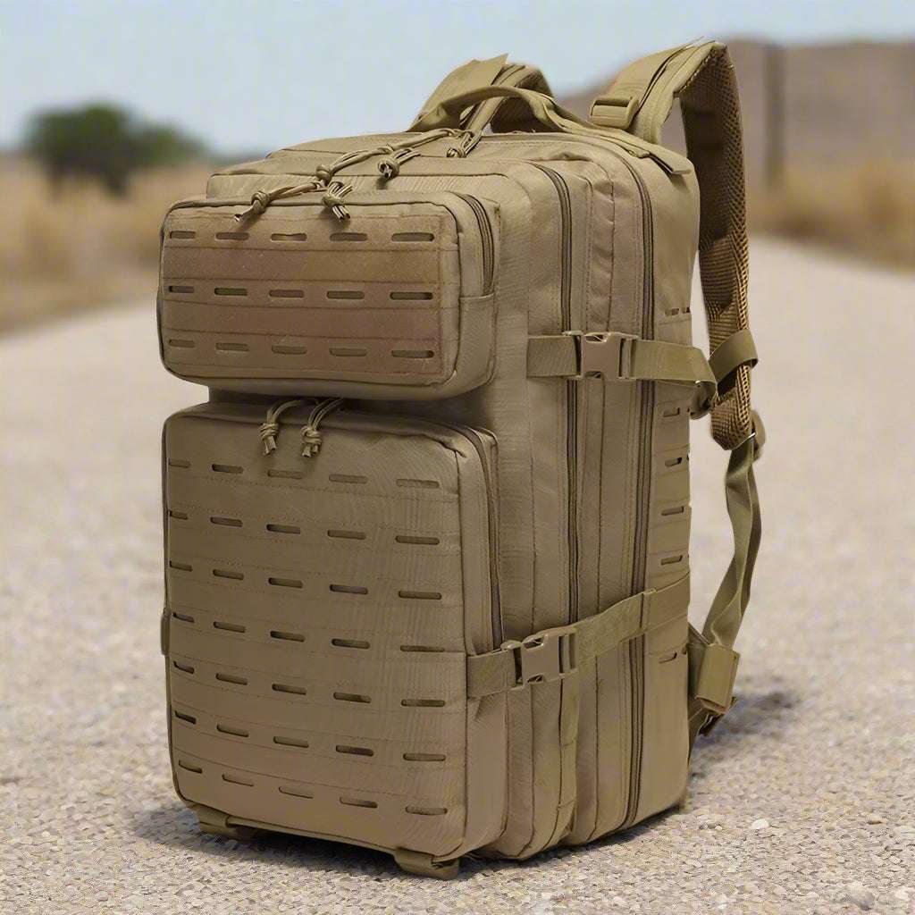 Adventure Bag | 45 Liter Outdoors Bag