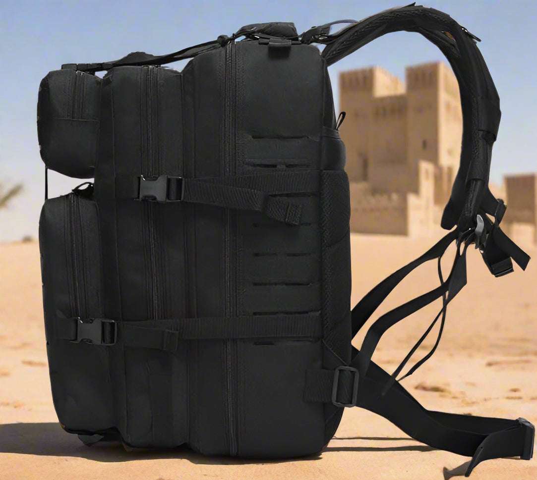 Adventure Bag | 45 Liter Outdoors Bag