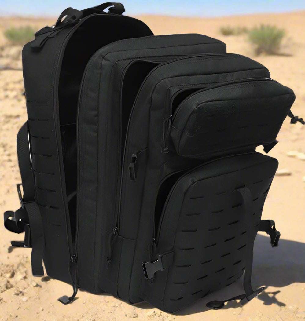 Adventure Bag | 45 Liter Outdoors Bag