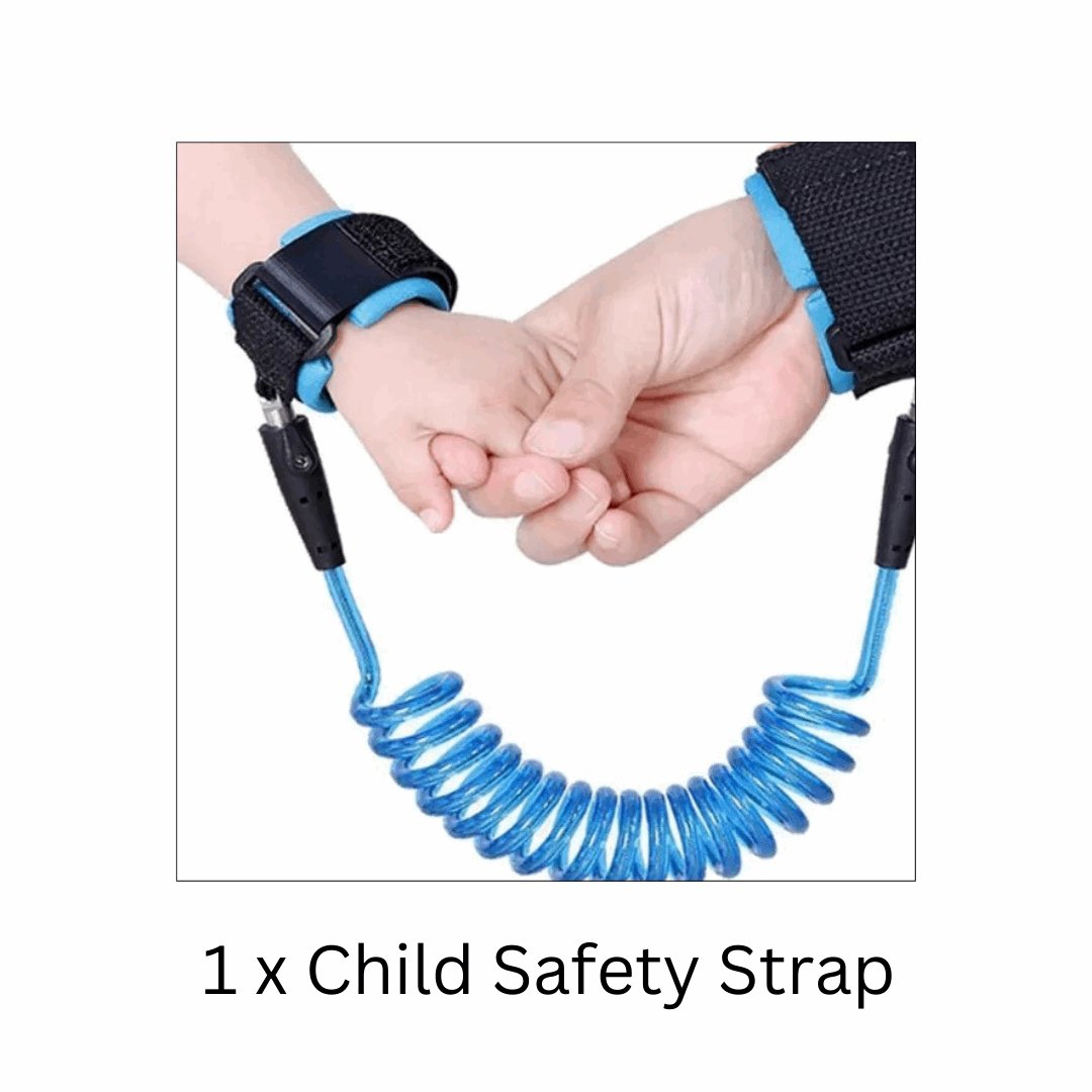 Kids Safety Set | Baby Proofing Set