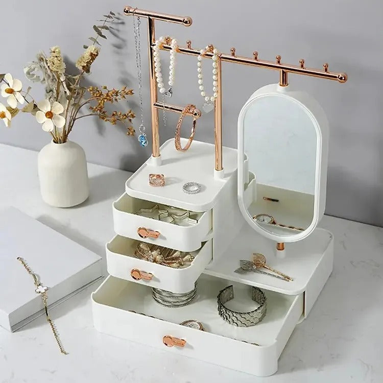Jewelry Display Stand | Jewelry Stand for Vanity