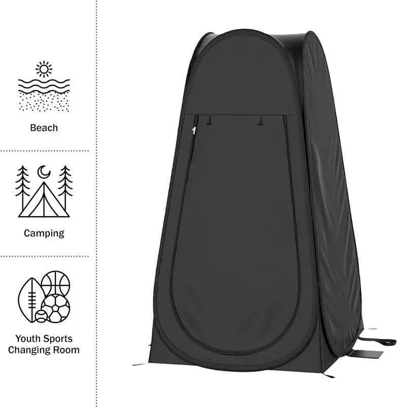 Changing Tent | Portable Changing Room