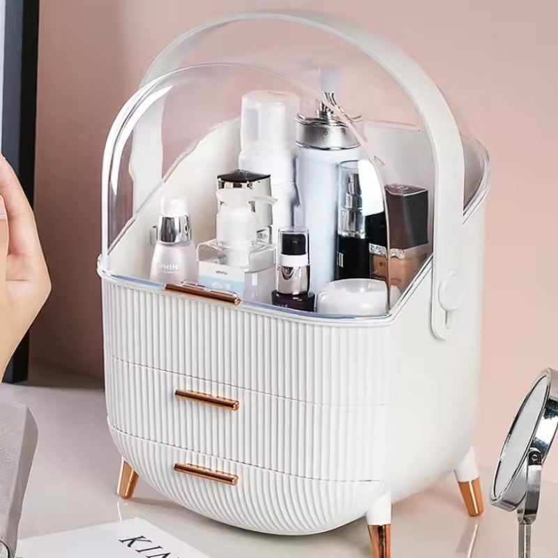 Vanity Organizer | Makeup Organizer