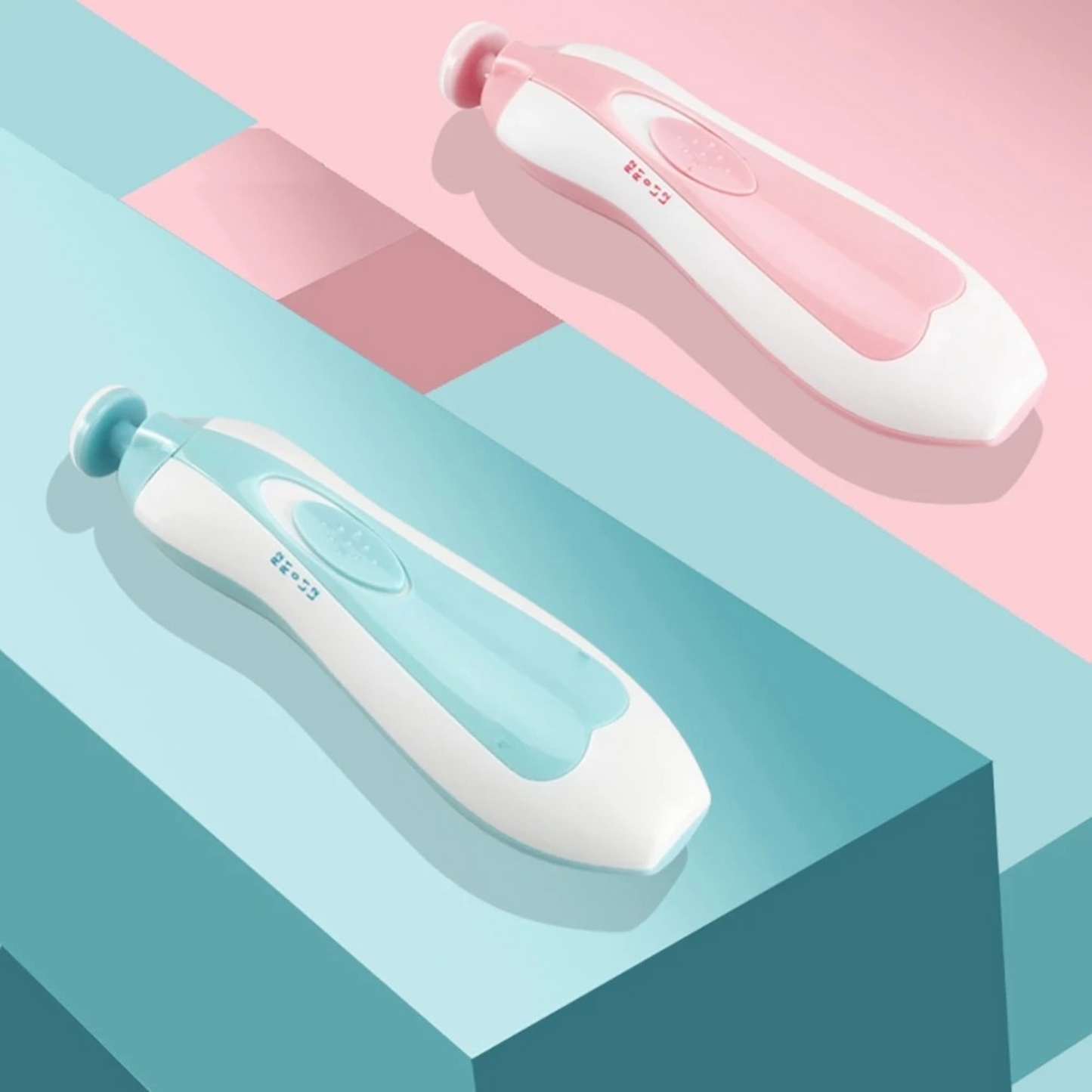 Baby Nail Trimmer