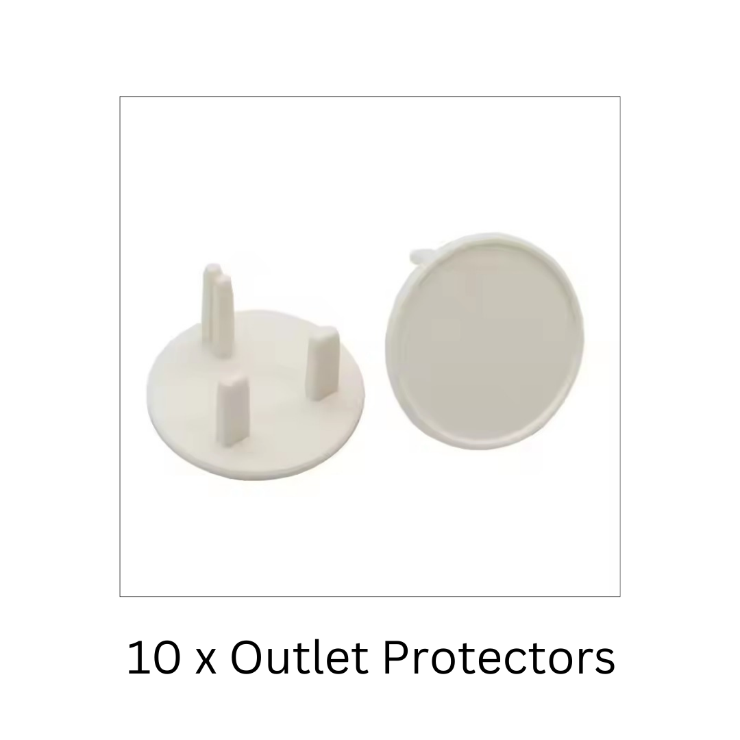 Kids Safety Set | Baby Proofing Set
