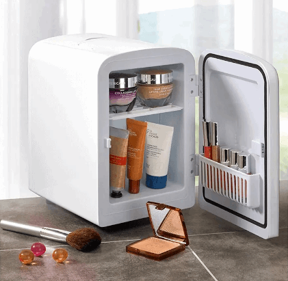 Makeup Fridge | Portable Mini Fridge