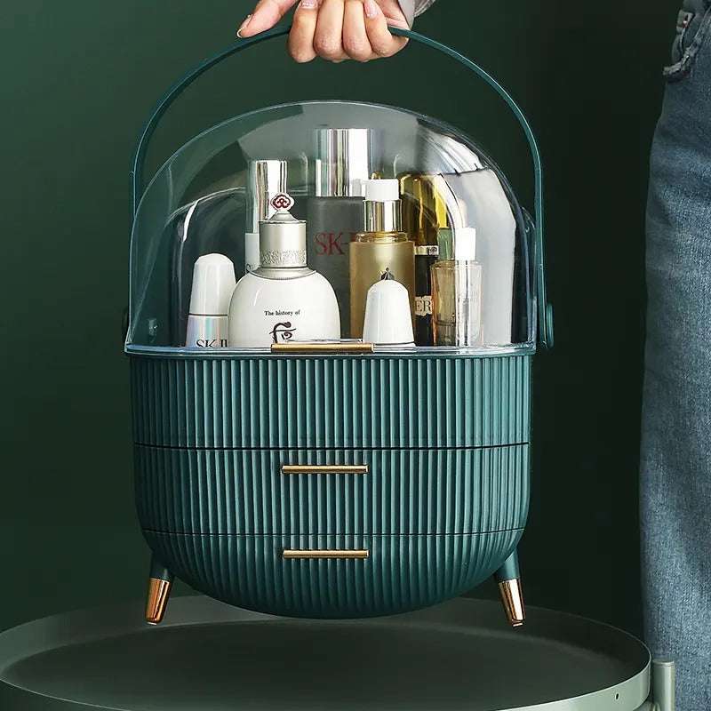 Vanity Organizer | Makeup Organizer