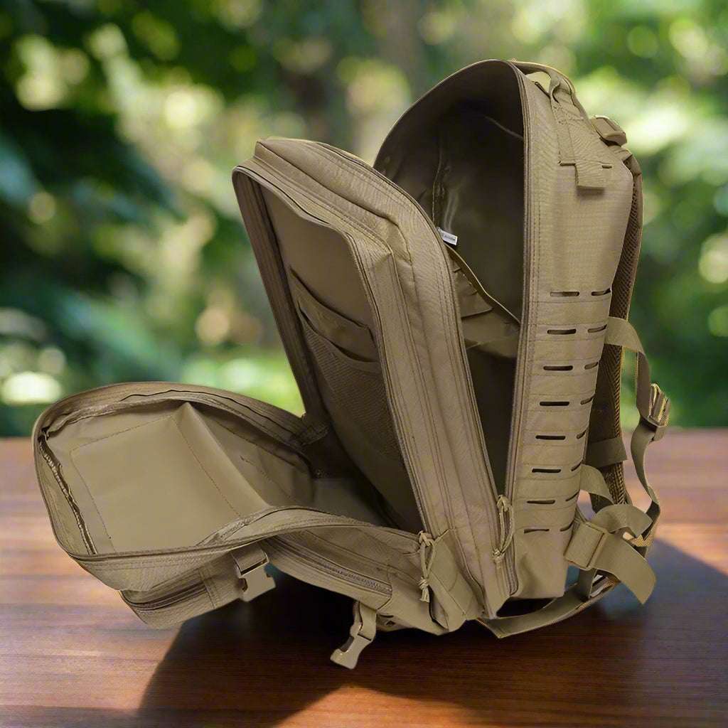 Adventure Bag | 45 Liter Outdoors Bag