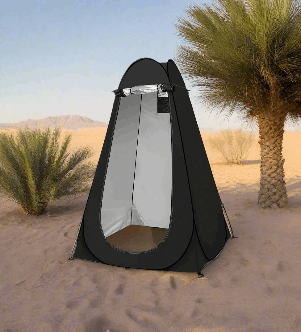 Changing Tent | Portable Changing Room