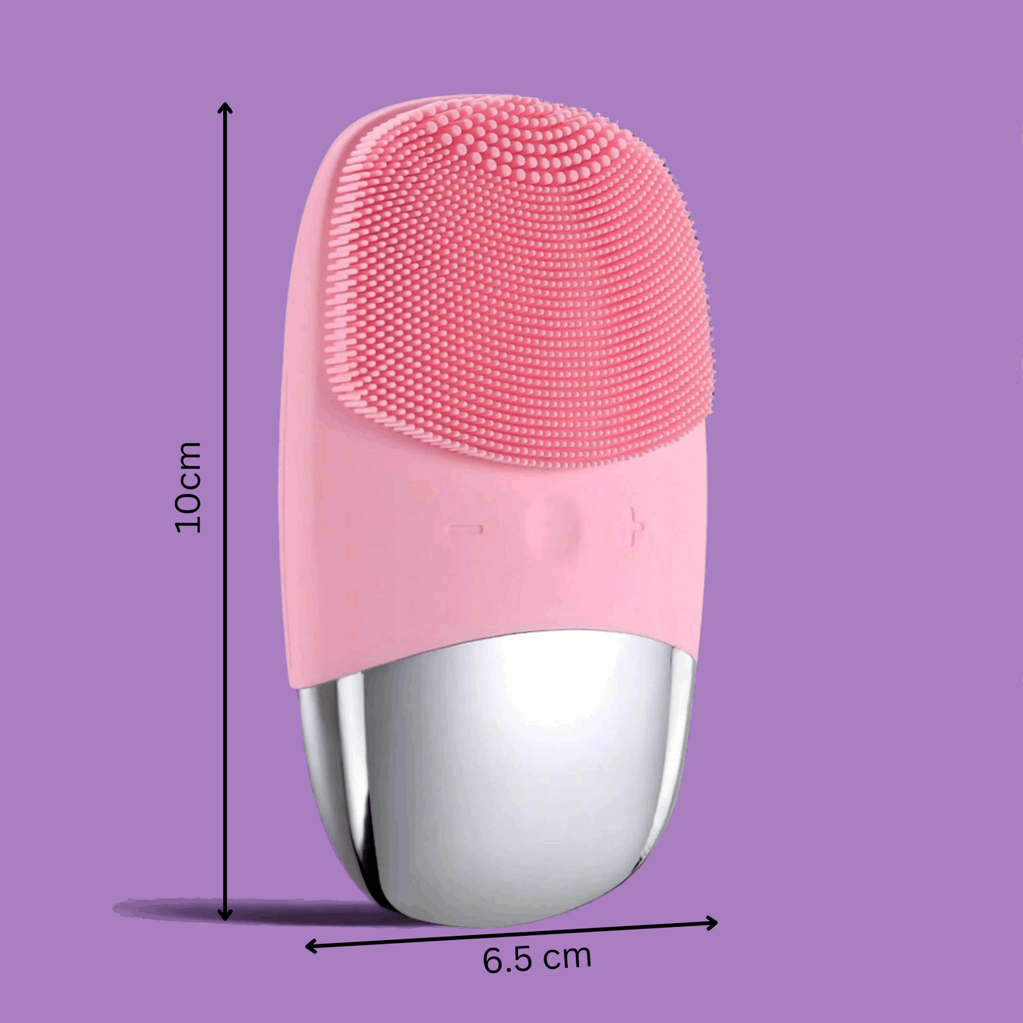 Electric Face Scrubber
