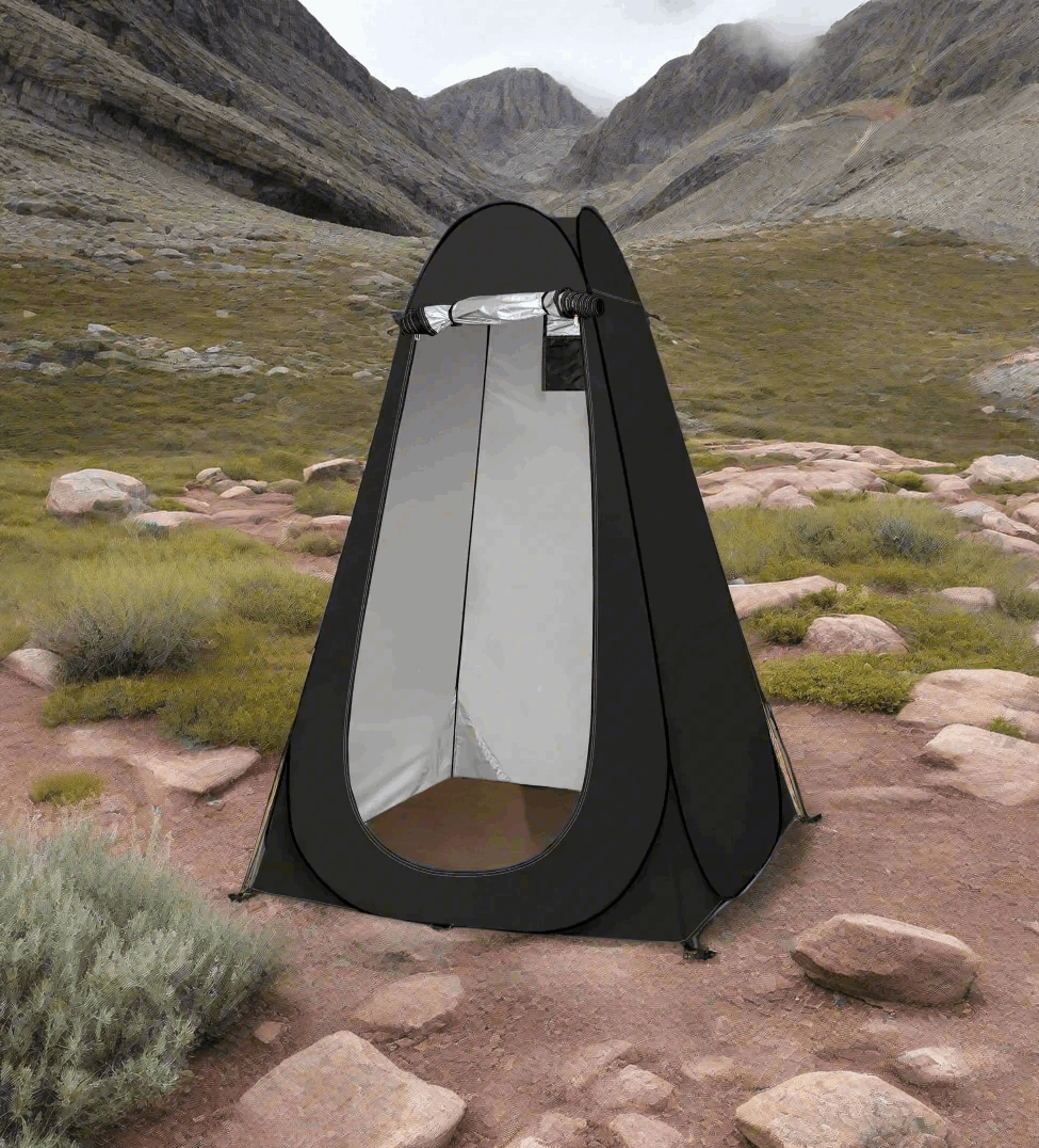 Changing Tent | Portable Changing Room