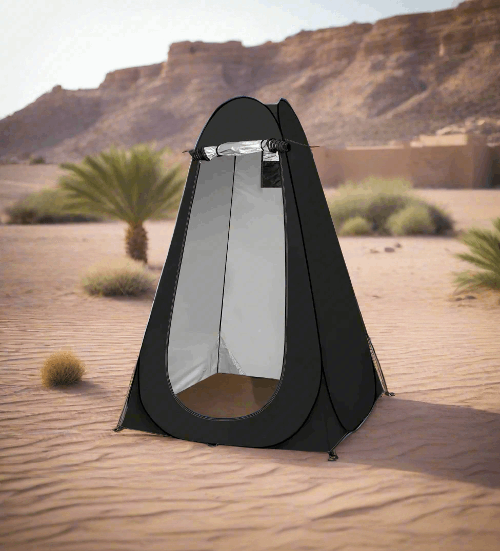 Changing Tent | Portable Changing Room