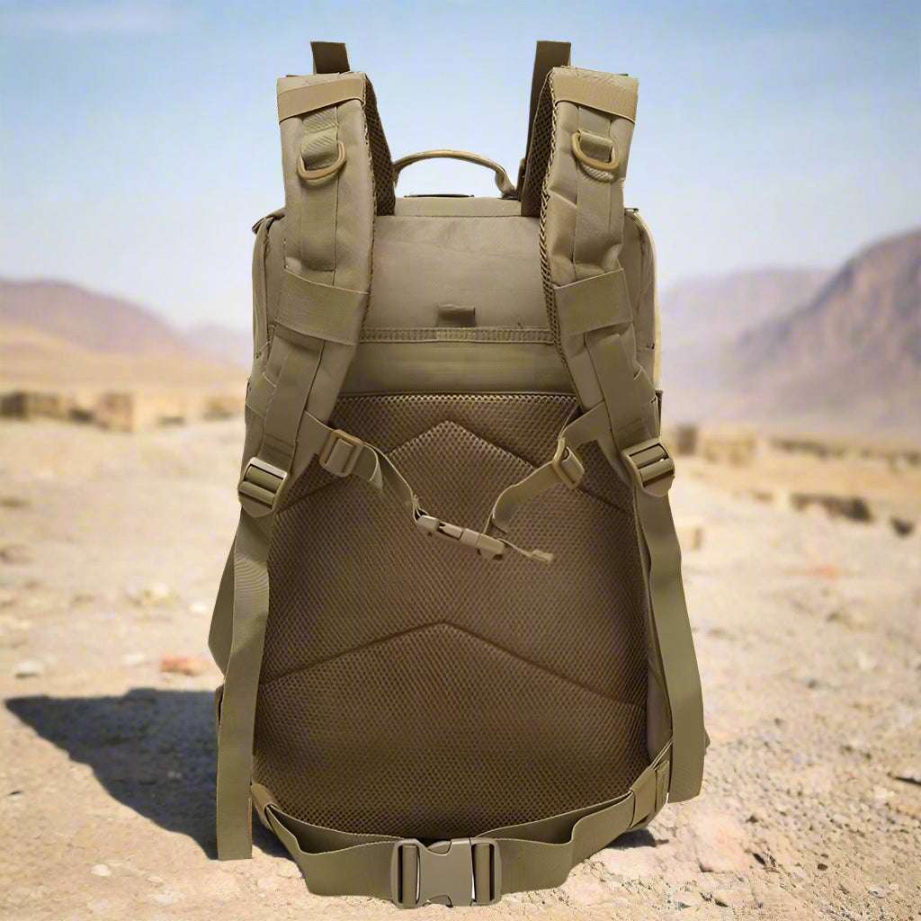 Adventure Bag | 45 Liter Outdoors Bag