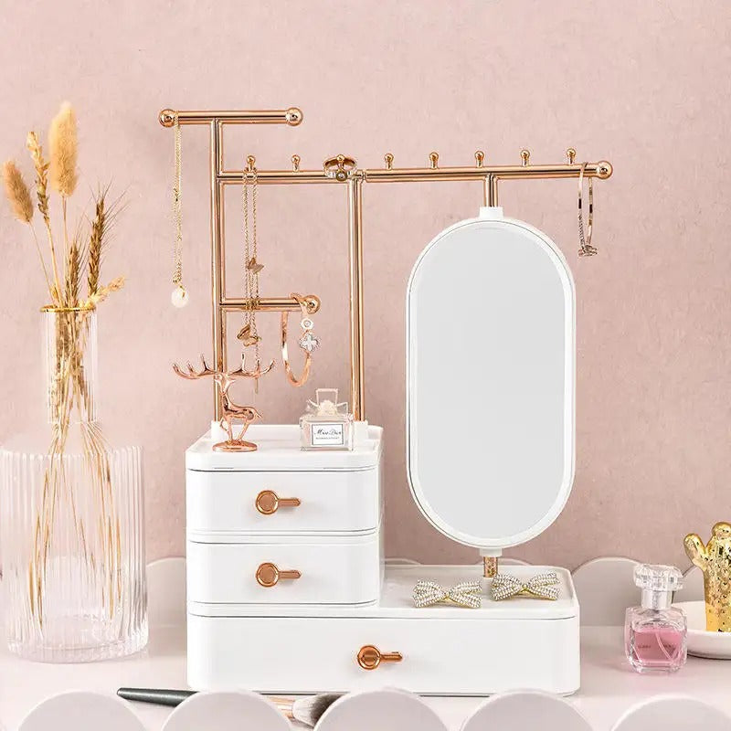 Jewelry Display Stand | Jewelry Stand for Vanity