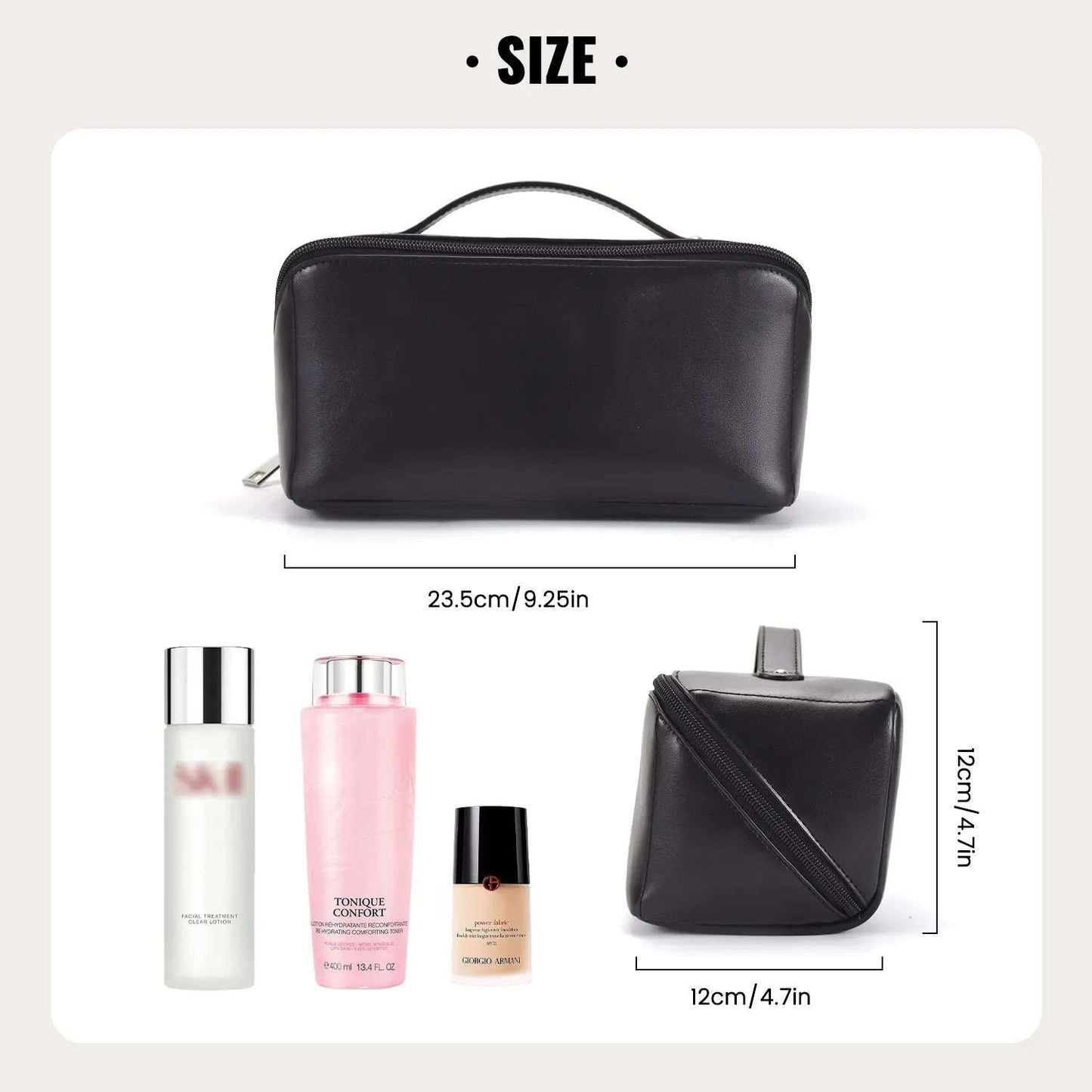 Makeup Bag