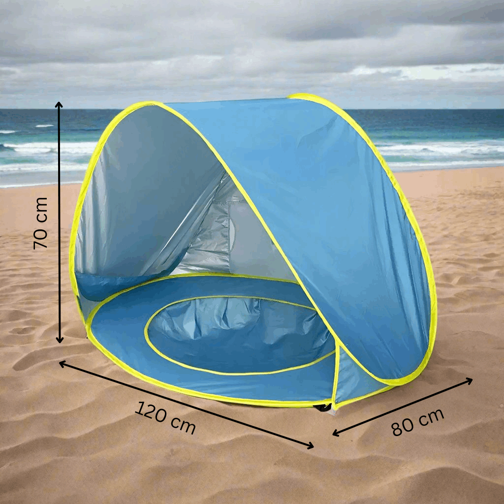 Kids Beach Tent