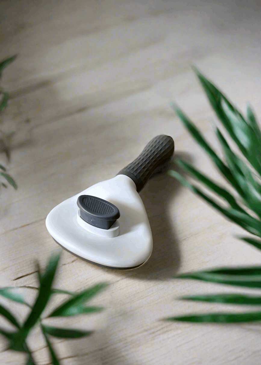 Self Cleaning Cat / Dog Brush