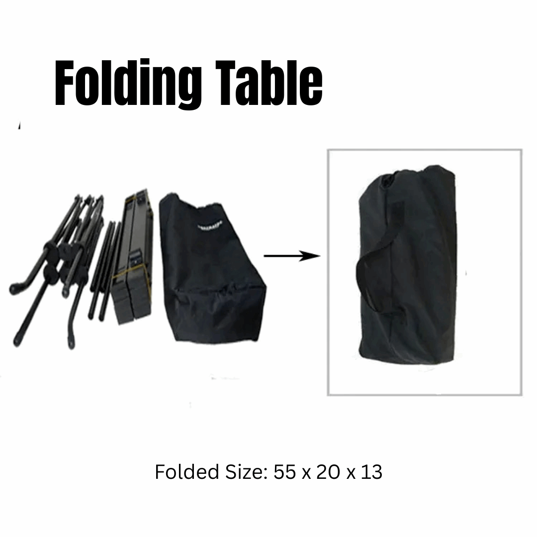Folding Table | Portable Camping Table