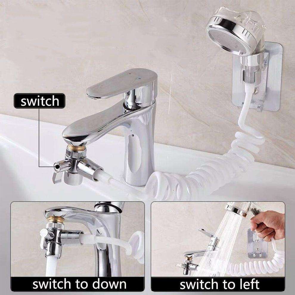 Faucet Attachment | Sprayer Attachment for Sink