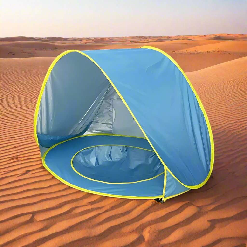 Kids Beach Tent