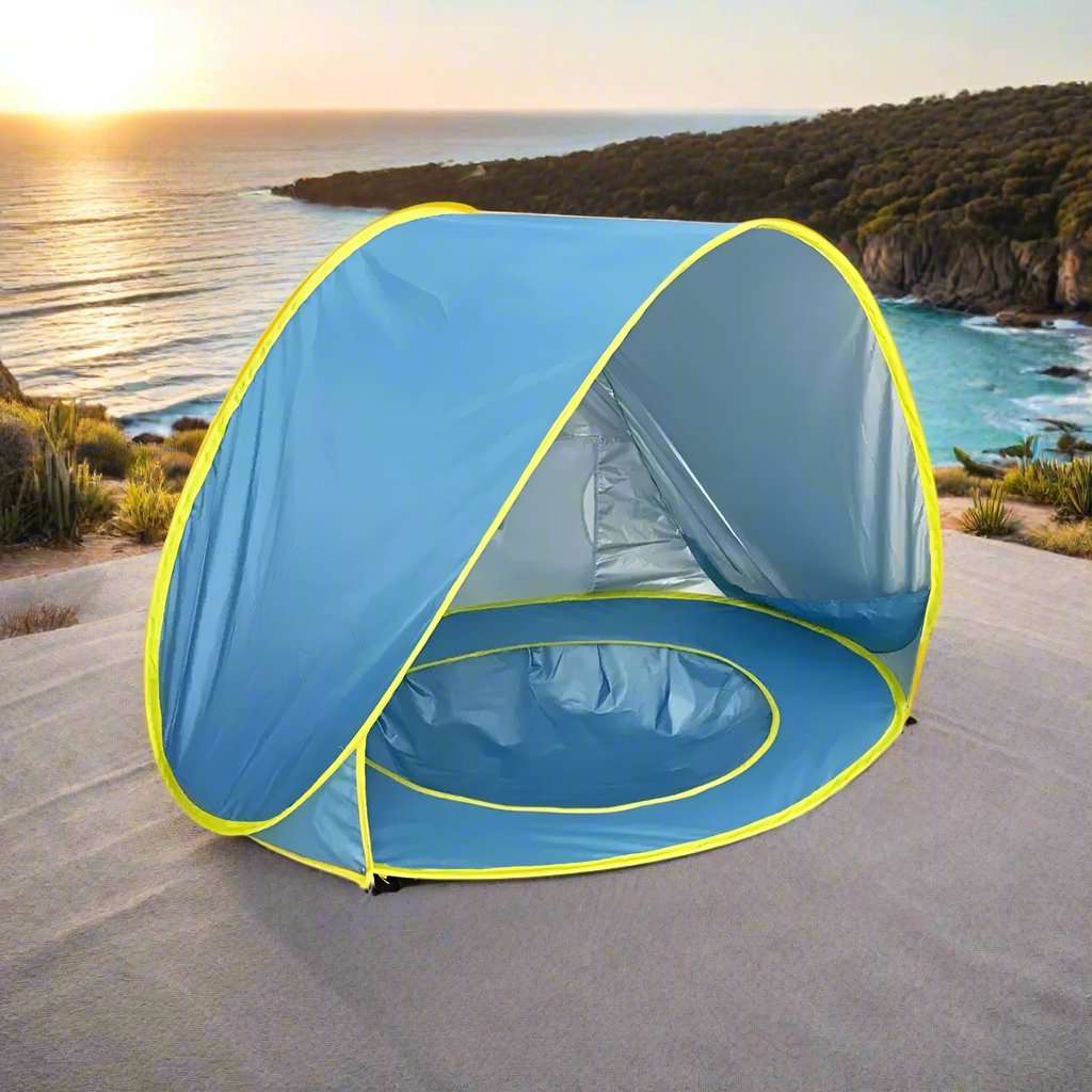 Kids Beach Tent