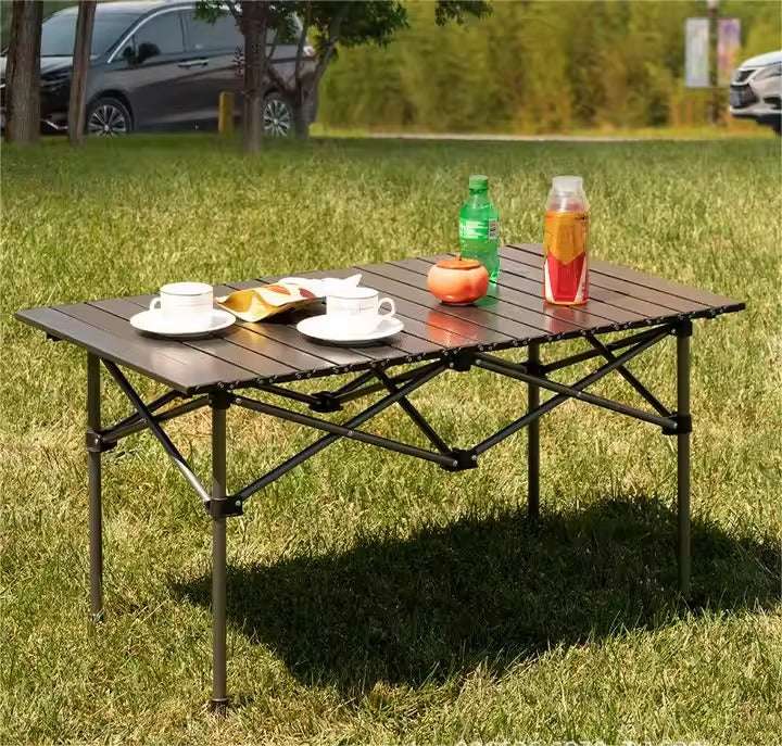 Folding Table | Portable Camping Table