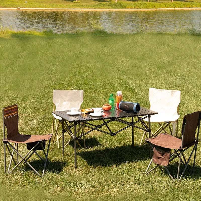 Folding Table | Portable Camping Table