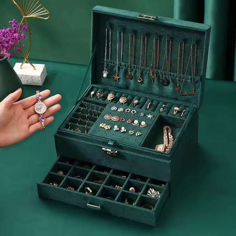 Jewelry Box | Organizer Box for Jewelry
