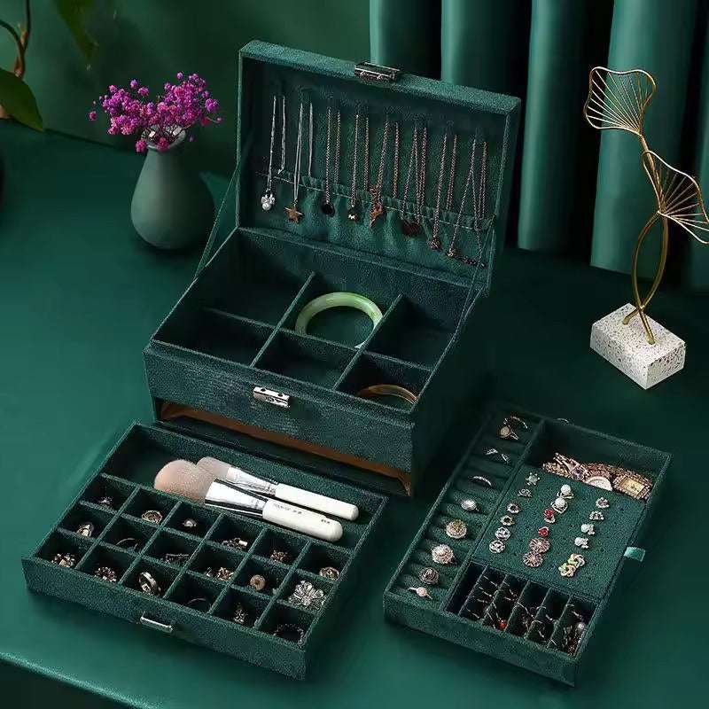 Jewelry Box | Organizer Box for Jewelry