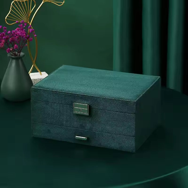 Jewelry Box | Organizer Box for Jewelry