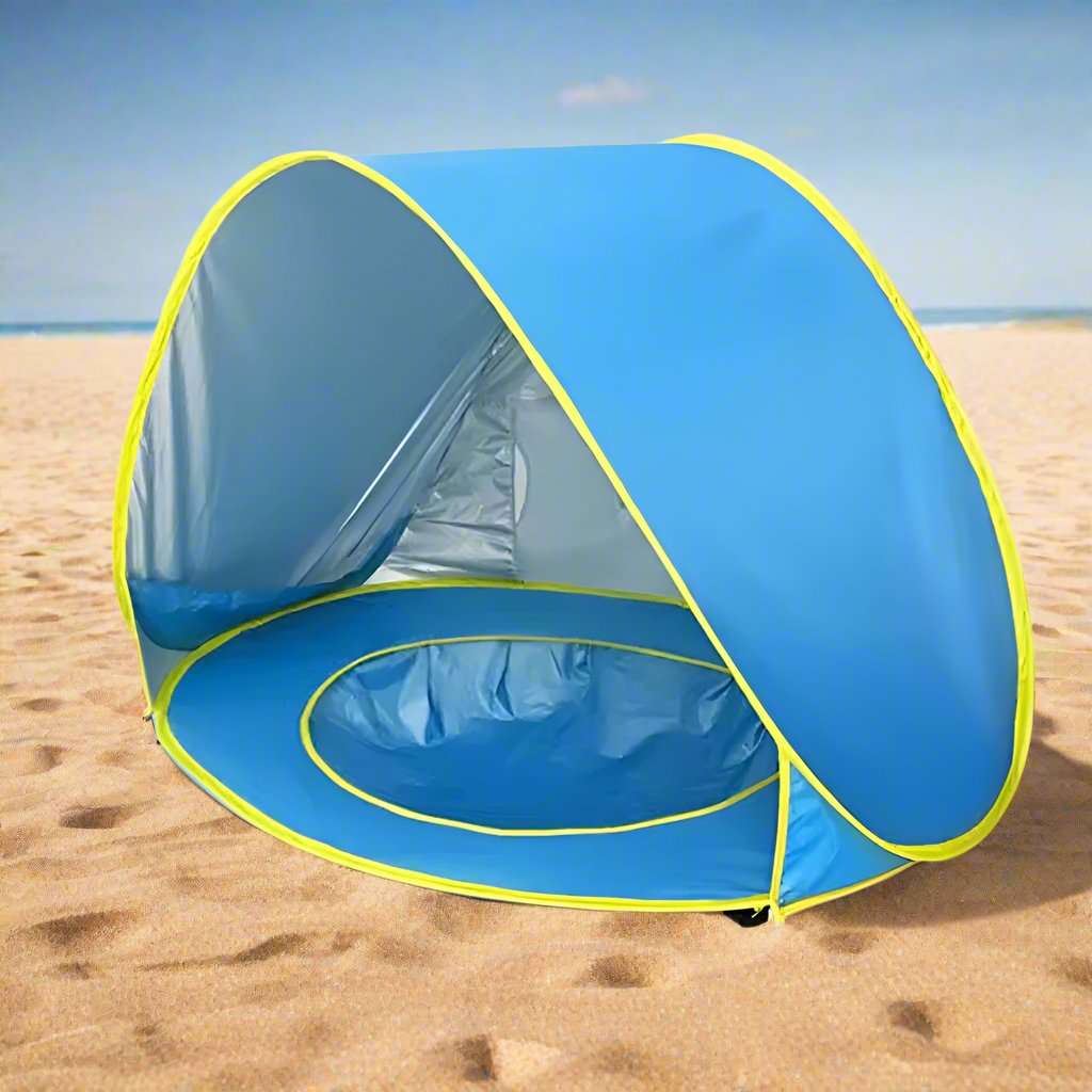 Kids Beach Tent