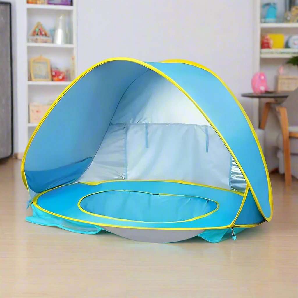 Kids Beach Tent