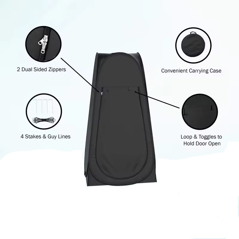 Changing Tent | Portable Changing Room
