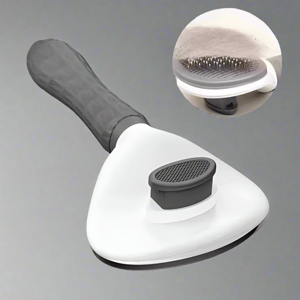 Self Cleaning Cat / Dog Brush