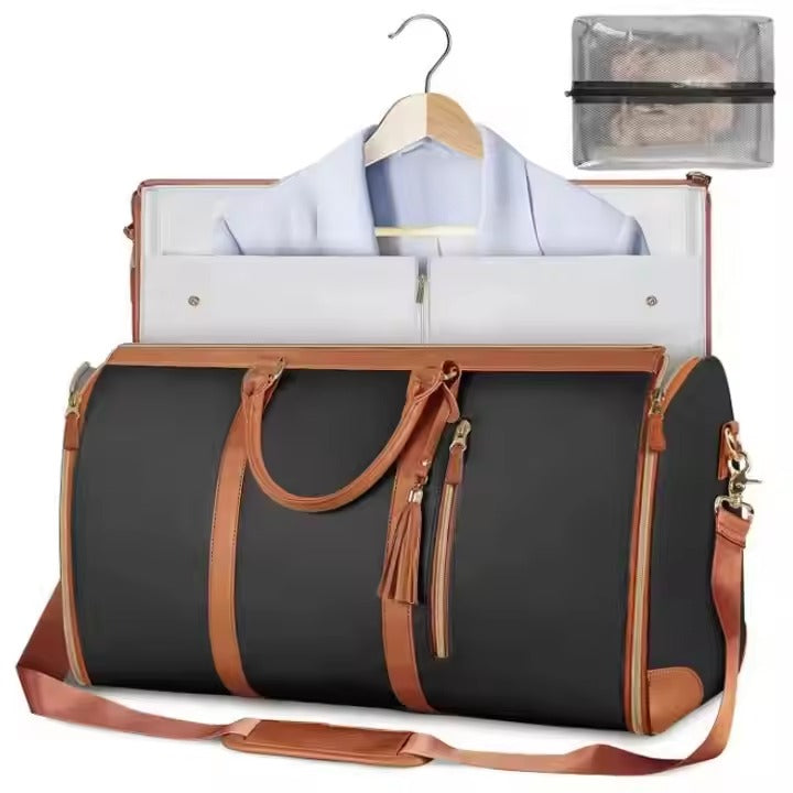 Folding Travel Bag | Folding Duffel Bag