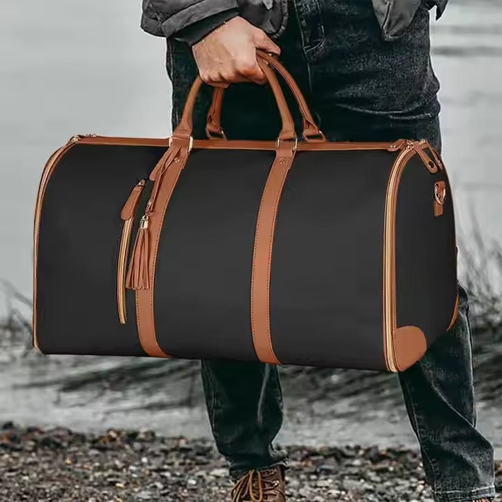 Folding Travel Bag | Folding Duffel Bag