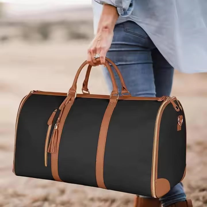 Folding Travel Bag | Folding Duffel Bag
