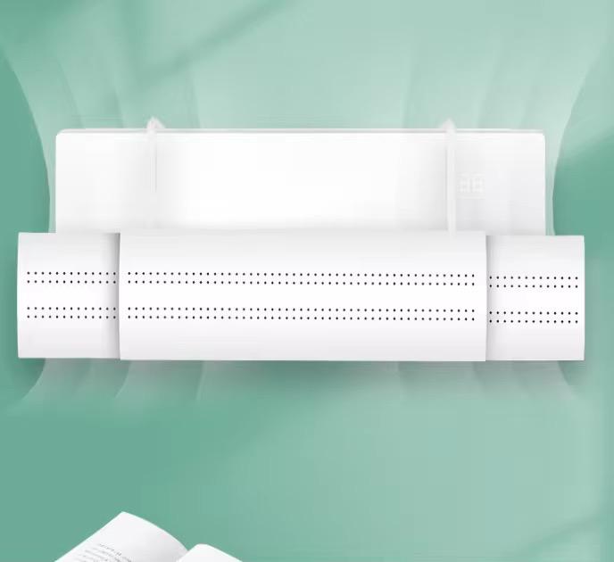 AC Deflector | Adjustable Wind Deflector