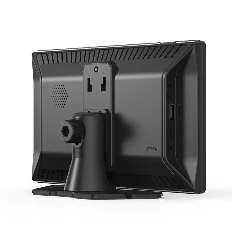 Car Screen Plug-and-Play 9-Inch | CarPlay and Android Auto