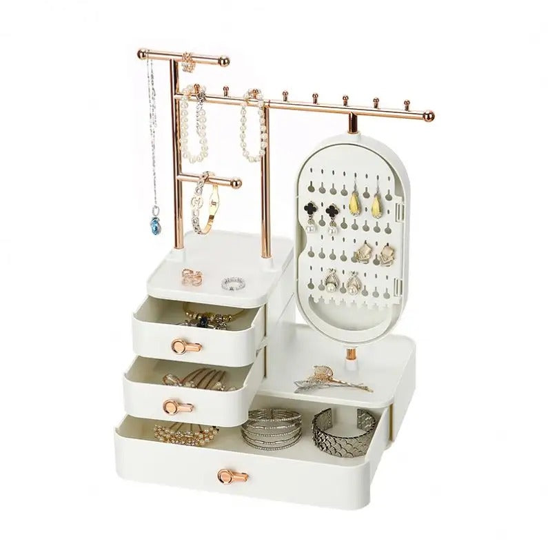 Jewelry Display Stand | Jewelry Stand for Vanity