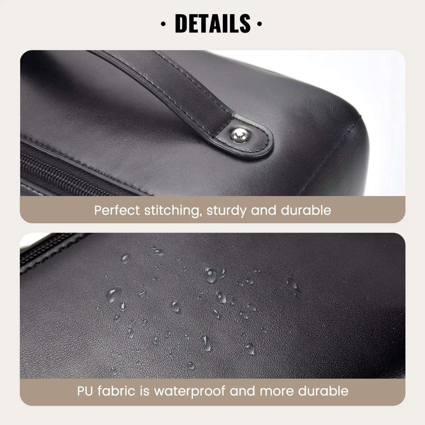 Makeup Bag